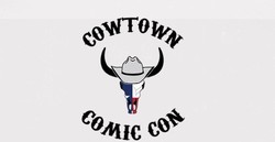 Cowtown Comic Con 2023