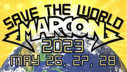 Marcon 2023