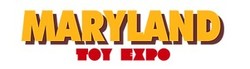 Maryland Toy Expo 2023
