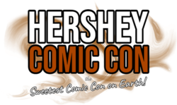 Hershey Comic Con 2023