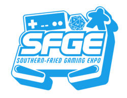 Southern-Fried Gaming Expo 2023