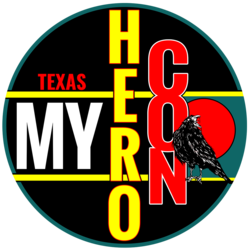 My Hero Convention: Texas Smash 2023