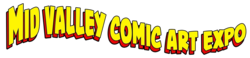 Mid Valley Comic Art Expo 2023