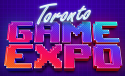 Toronto Game Expo