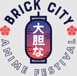Brick City Anime Festival 2023