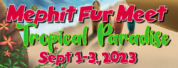 Memphit Fur Meet 2023