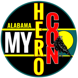 My Hero Convention: Alabama Smash 2023