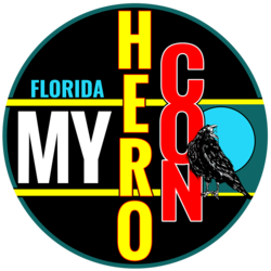 My Hero Convention: Florida Smash 2023