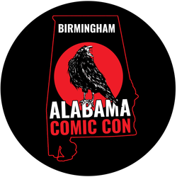 Alabama Comic Convention 2023