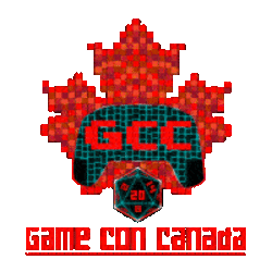 Game Con Canada 2023