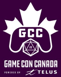 Game Con Canada 2023