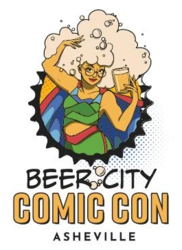 Beer City Comic Con 2023