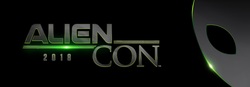 AlienCon 2018