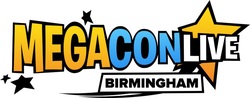 MegaCon Live Birmingham 2023