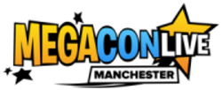 MegaCon Live Manchester 2023