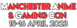 Manchester Anime & Gaming Con 2023