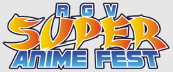 RGV Super Anime Fest 2023