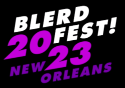 Blerdfest! 2023