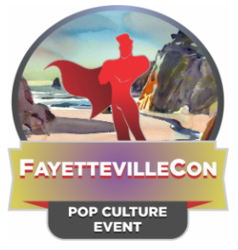 FayettevilleCon 2023