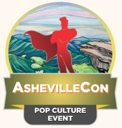AshevilleCon 2023
