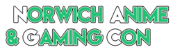Norwich Anime & Gaming Con 2023
