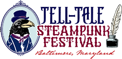 Tell-Tale Steampunk Festival 2023