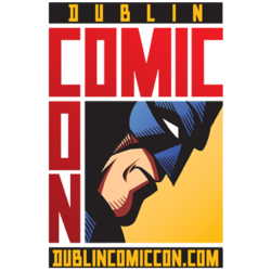 Dublin Comic Con: Spring Edition 2023