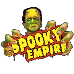 spooky empire guests october 2023
