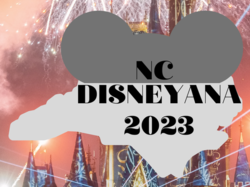 NC Disneyana 2023