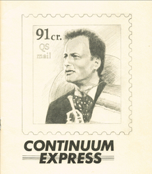 Continuum 1991