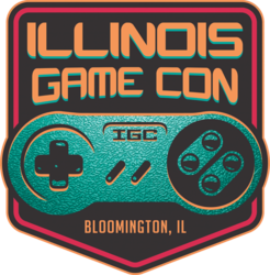 Illinois Game Con 2023