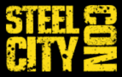 Steel City Con 2023