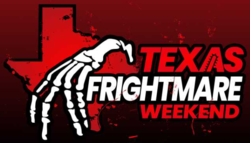 Texas Frightmare Weekend 2023
