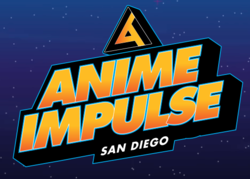 Anime Impulse San Diego 2023