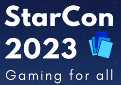 StarCon 2023