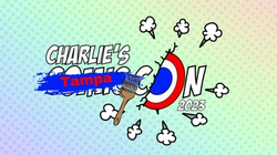 Charlie's Tampa Con 2023