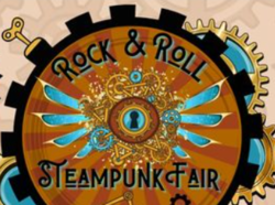 Rock & Roll Steampunk Fair 2023