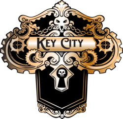 Key City Steampunk Convention 2023