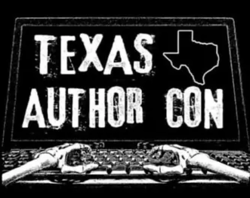 Texas Author Con 2023