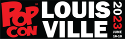 PopCon Louisville 2023