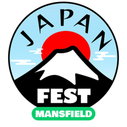 Japan Fest Mansfield 2023