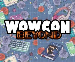 WOWCon Beyond 2023