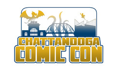 Chattanooga Comic Con 2023