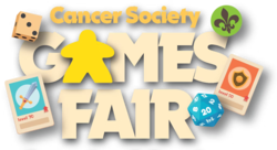 Cancer Society Games Fair 2023