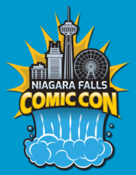 Niagara Falls Comic Con 2023