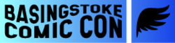 Basingstoke Comic Con 2023