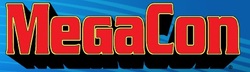 MegaCon 2012