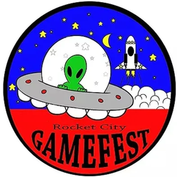 Rocket City Gamefest 2023