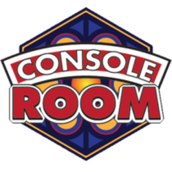 CONsole Room 2024 Information FanCons Com   Logo C20837 