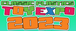 Classic Plastics Toy Expo 2023